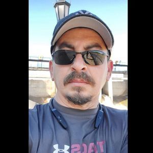 Meet your Posher, Miguel